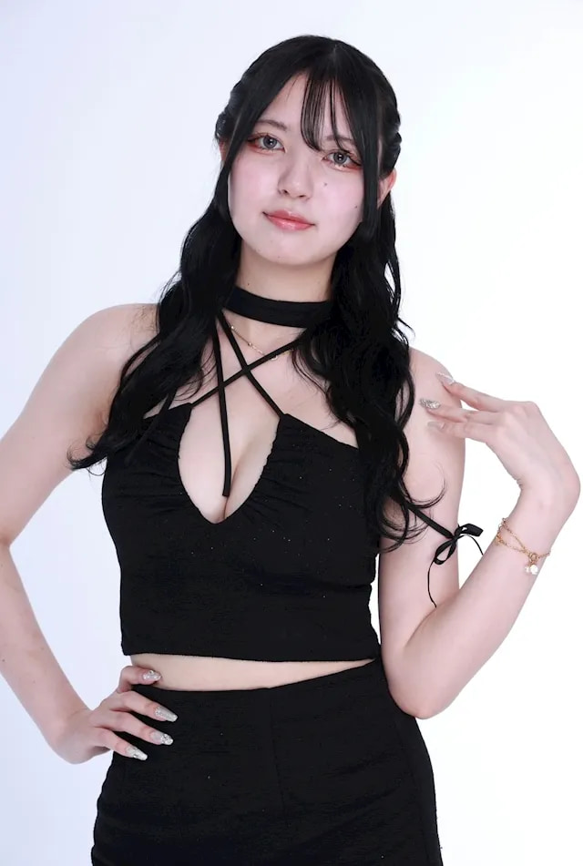 椿 麗伽2